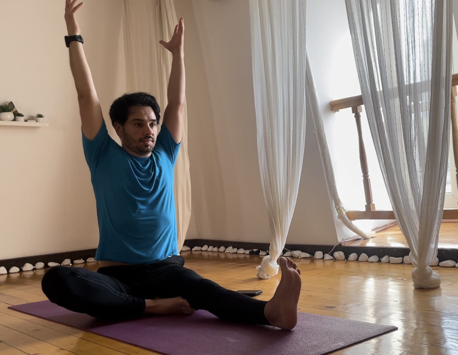 Yoga pentru Incepatori