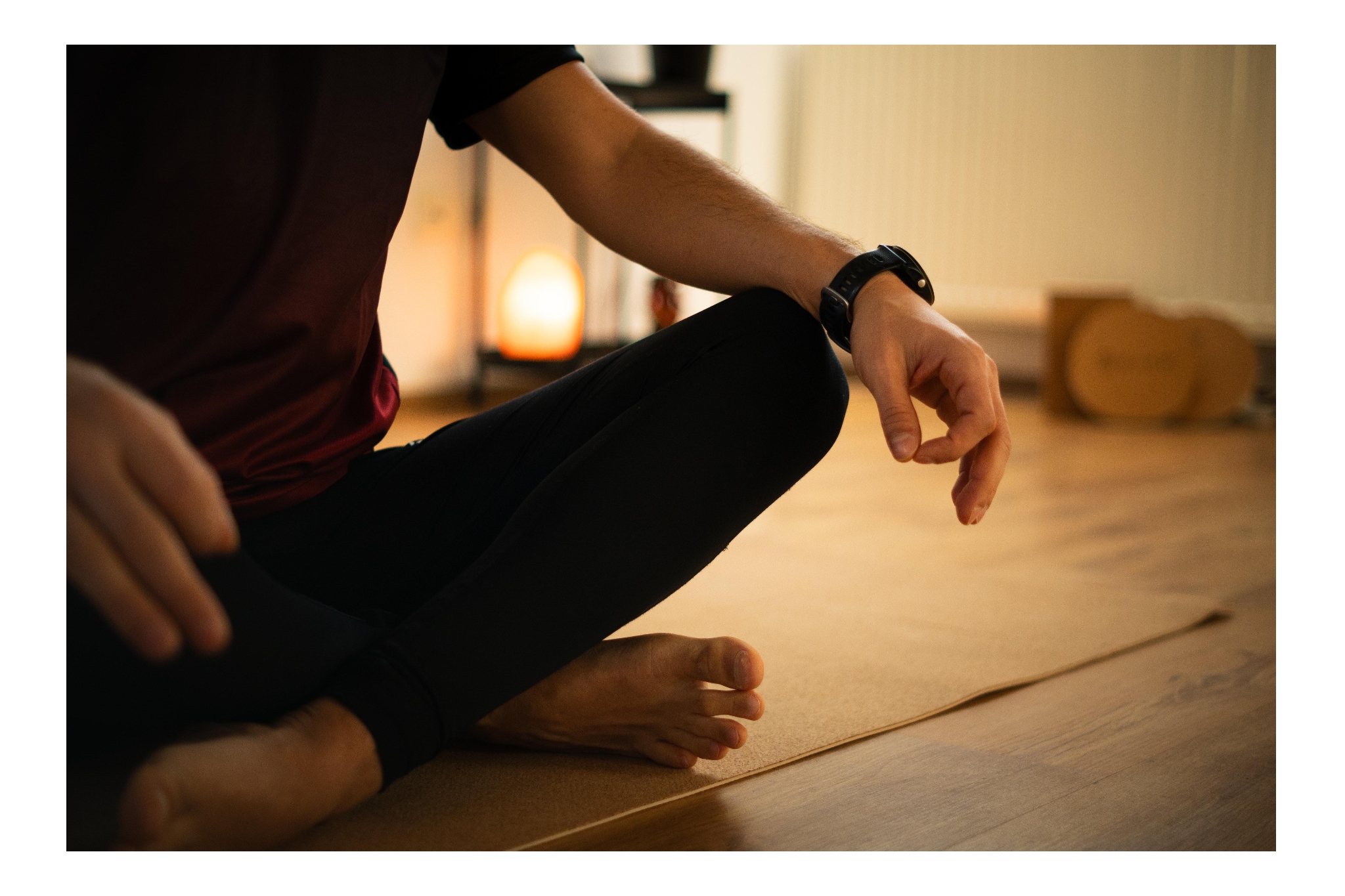 Yoga Online pentru o Coloana sanatoasa