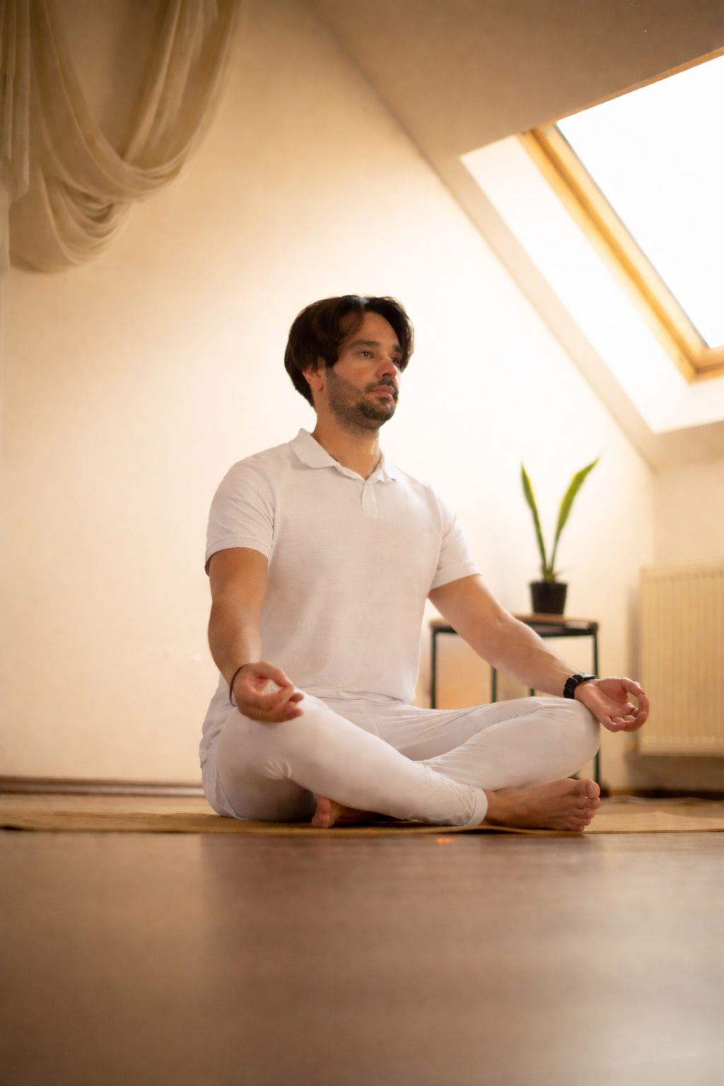 Yoga pentru relaxare
